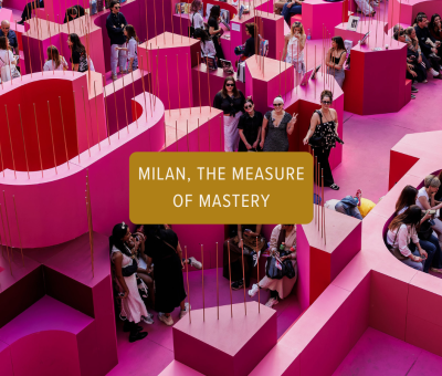 Milan, the Measure of Mastery